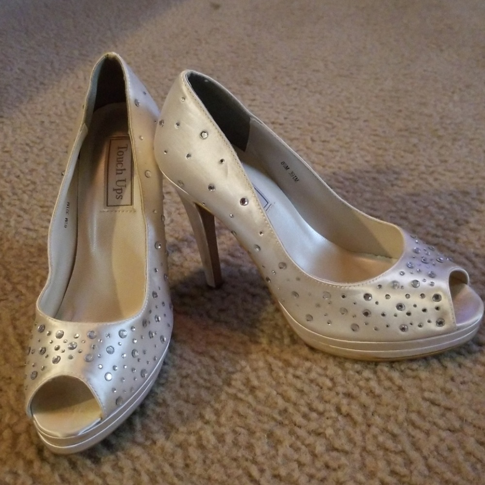 After Five shoes